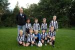 F2 Elftal vd.Week 30 Sept. 2006