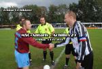 MSC-Antaris - Achilles'29  Zondag 1 Oct. 2006