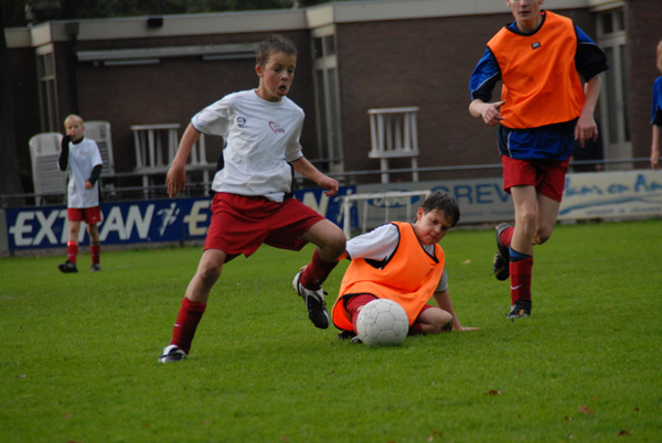 KNVB 158