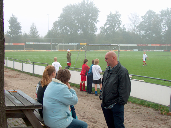 KNVB (RK) 039