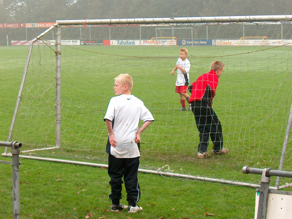 KNVB (RK) 041
