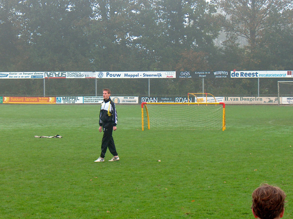 KNVB (RK) 042