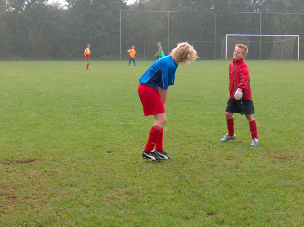 KNVB (RK) 077