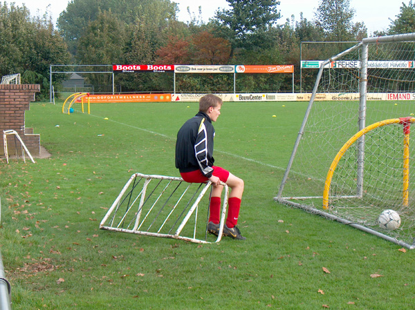 KNVB (RK) 097