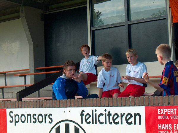 KNVB (RK) 136
