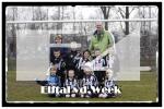 F4 Elftal vd. Week Zat. 24 maart 2007