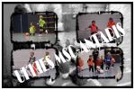 UKKIES MSC-ANTARIS  Zaaltraining  21 maart 2007