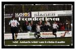 Hoop doet leven. MSC-Antaris wint van Rohda-Raalte  Zat. 7 April 2007