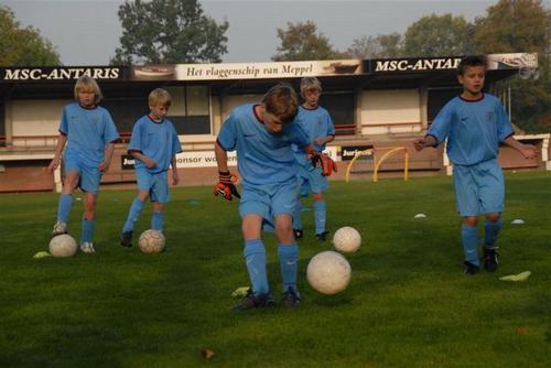 knvb 050