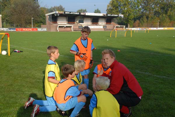 knvb 118