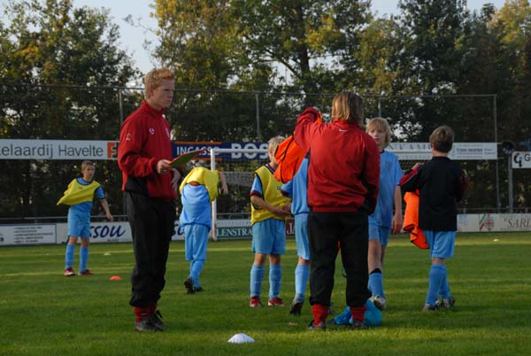 knvb 107