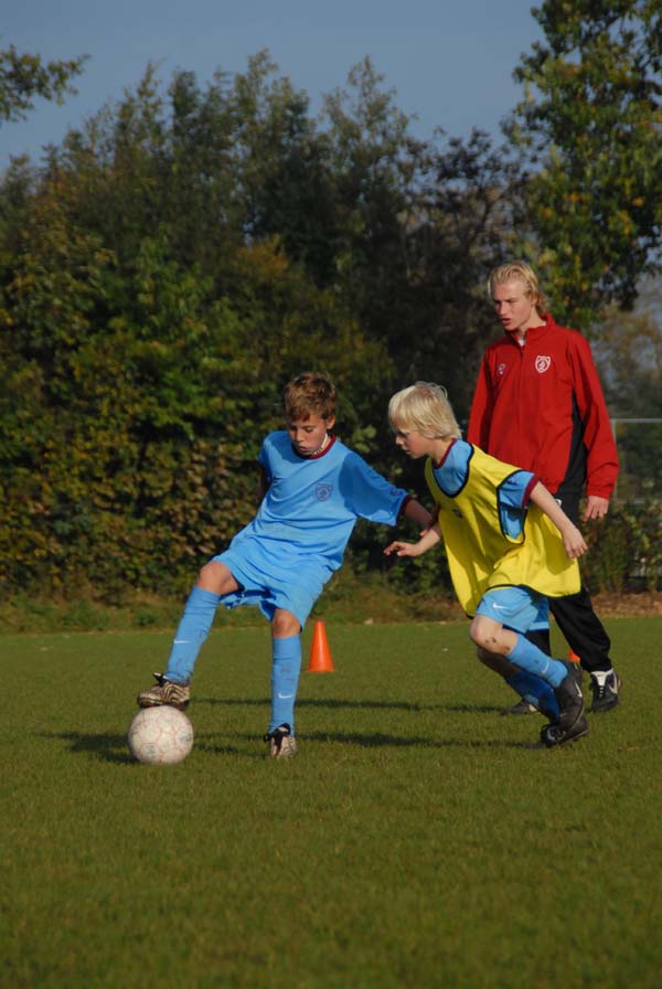 knvb 109