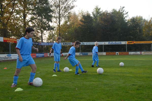 knvb 052