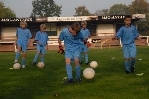 knvb 050