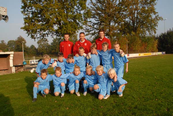 knvb 040