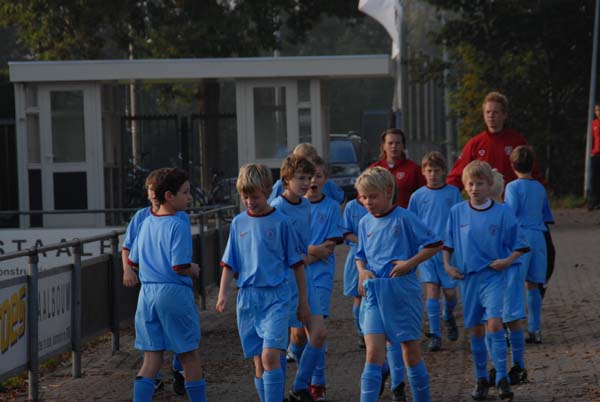 knvb 030
