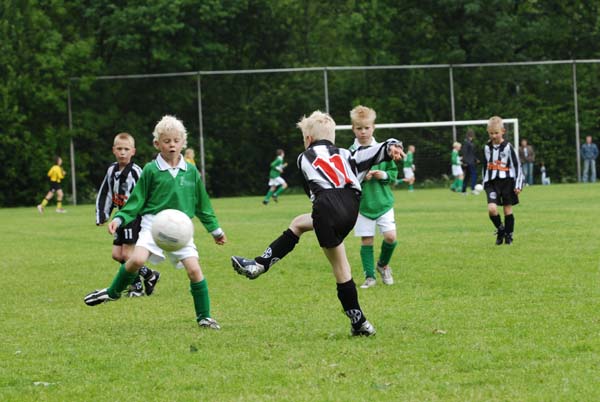 F-Kampioenen 040