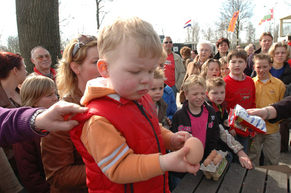 Eiertikken 2006 101