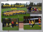 KNVB. 3 Daagse 2008