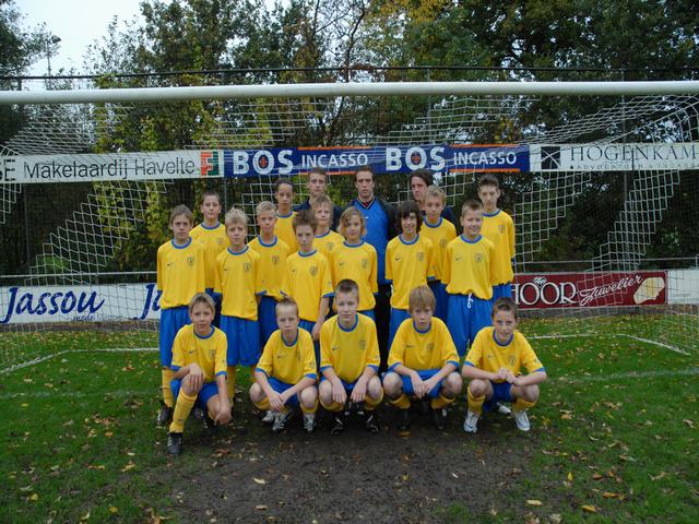 knvb 013