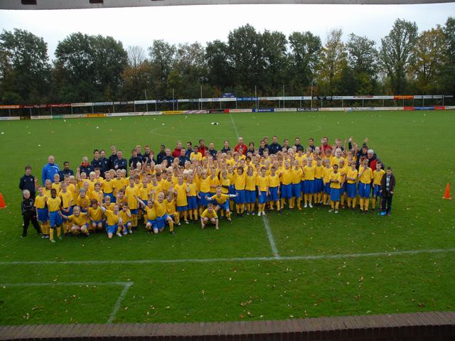 knvb 073