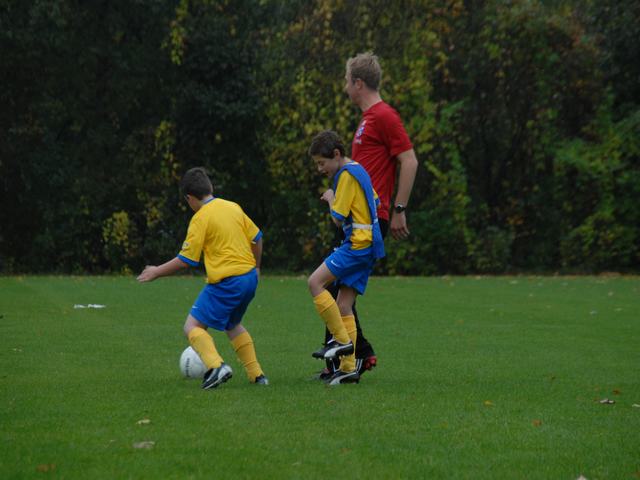 knvb 135