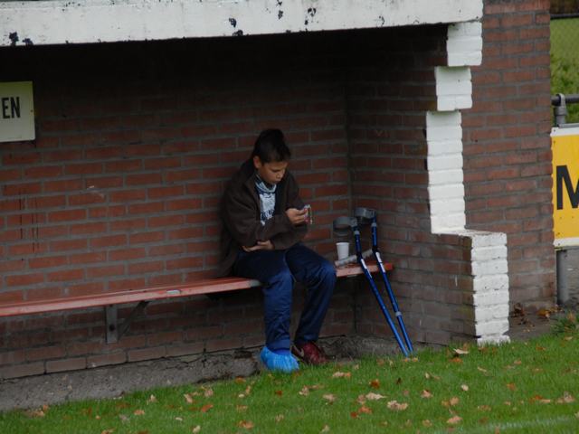 knvb 162