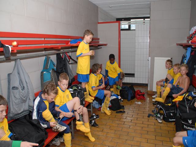 knvb 203