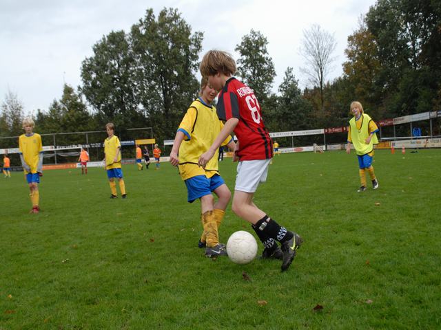knvb 257