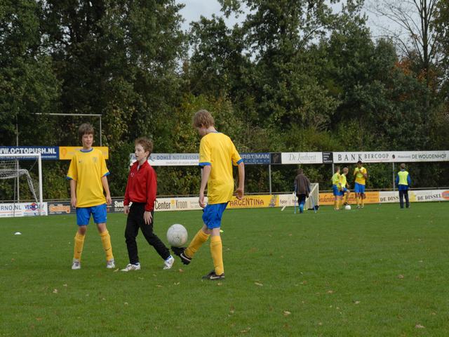 knvb 264