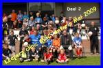 Keepers Clinic MSC-Antaris Mei 2009 deel 2