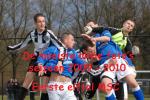 De mooiste Aktie fotoos Seizoen 2009-2010 MSC.