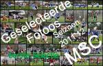 Geselecteerde foto's 1ste Elftal seizoen 2011-'12