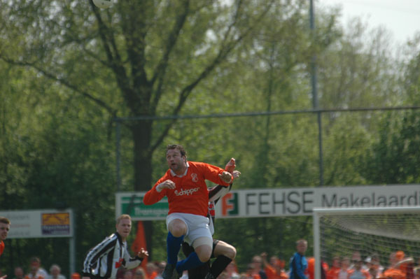 MSC-Kamp. 238
