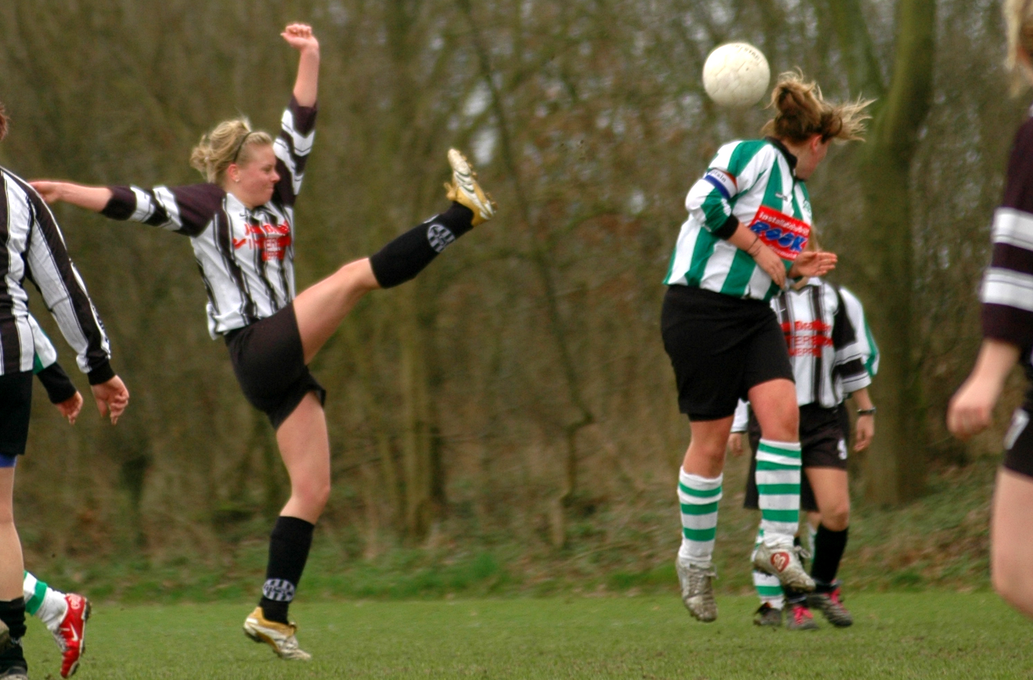 DA 2-Genemuiden 1 0-4 050kopie