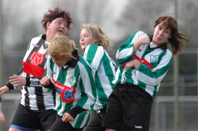 DA 2-Genemuiden 1 0-4 080kopie