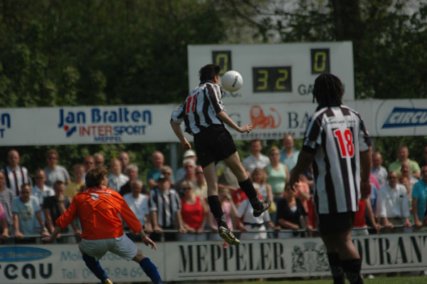 MSC-Kamp. 267