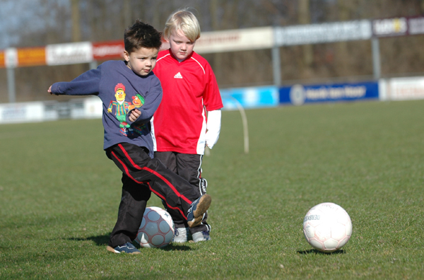 Plezier in het voetballen 010kopie