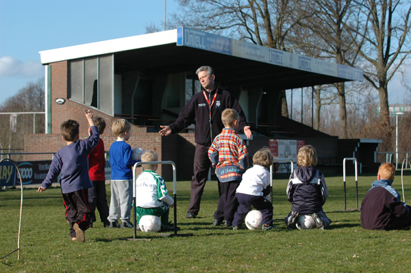 weer uitleg van de trainer 028kopie