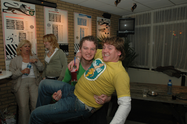 feestje 1ste selec. 110kopie