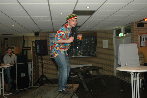 feestje 1ste selec. 164kopie