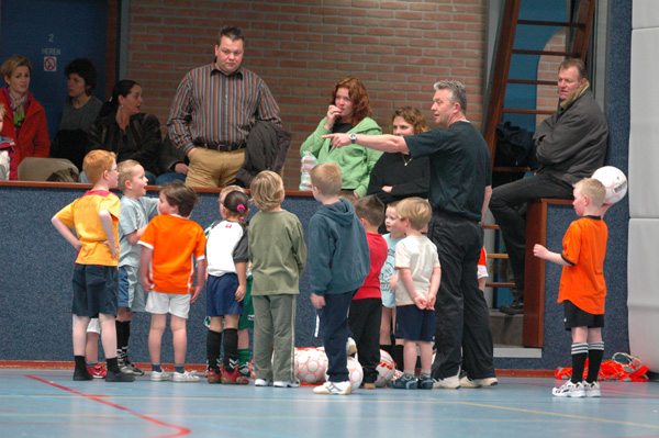 UKKIES in de zaal 004kopie