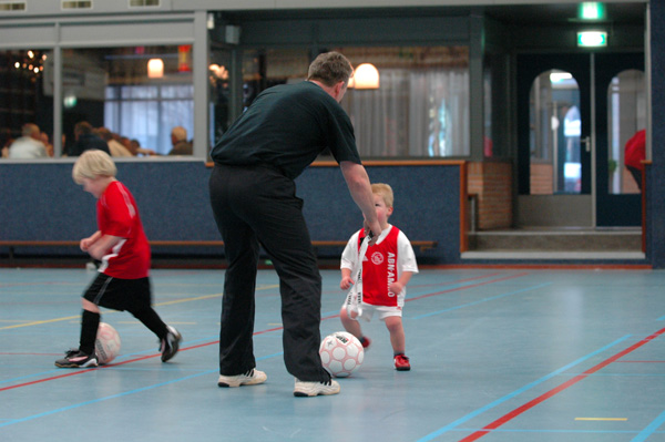 UKKIES in de zaal 019kopie