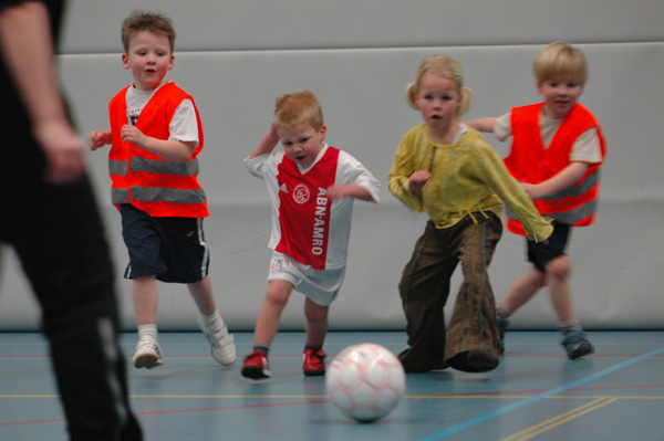 UKKIES in de zaal 075kopie