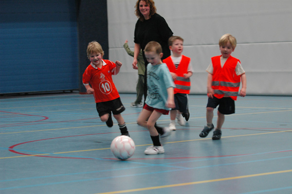 UKKIES in de zaal 082kopie