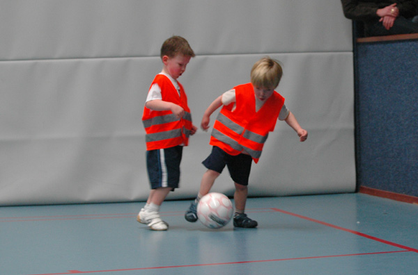UKKIES in de zaal 090kopie