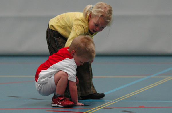 UKKIES in de zaal 105kopie