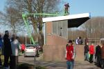 MSC-Hoogeveen  1-0 zondag 26-02-2006.
Op weg naar het Kampioenschap in de 1ste klasse