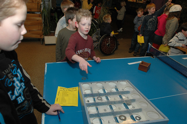 Ringetjes gooien (5)
