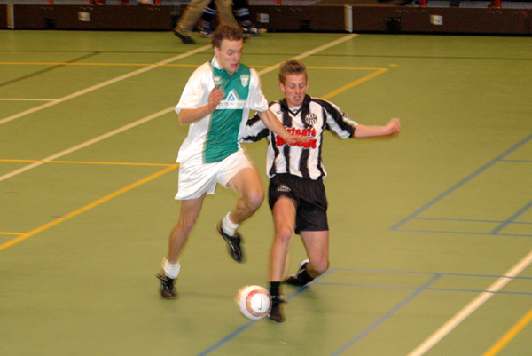 Jeroen Kleene in Aktie 060kopie